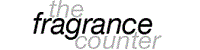 The Fragrance Counter