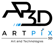 ArtPix 3D Affiliate Program