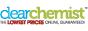 Clear Chemist