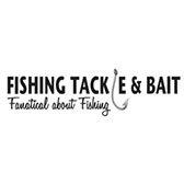 Fishing Tackle And Bait
