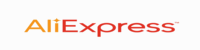 Aliexpress UK logo