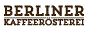 Berliner Kaffeeroesterei DE
